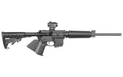  S + W M + P15 Sptii 556n Or 10rd Blk Ca