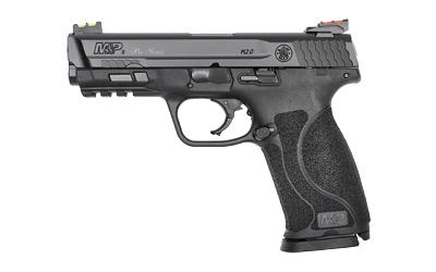 M+P 2.0 9MM 4.25 17RD BLK NMS