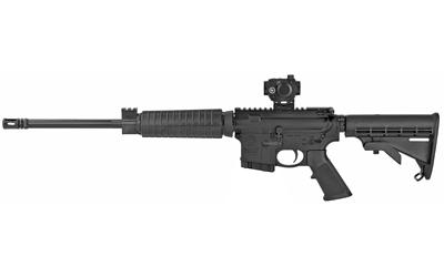 S+W M+P15 SPTII 556N OR 10RD BLK