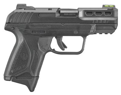 RUGER SECURITY380 15R  380ACP