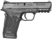  Smith & Wesson 13459 M & P Shield Ez 30 Super Carry 3.67 