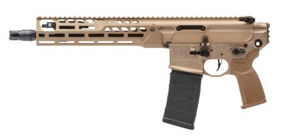SIG MCX SPEAR 5.56 11.5in 30R COYOTE