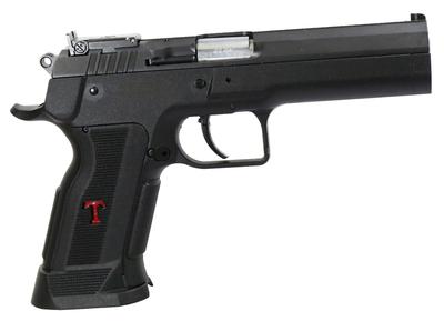 EAA WIT P MATCH 9MM PRO 17 RD