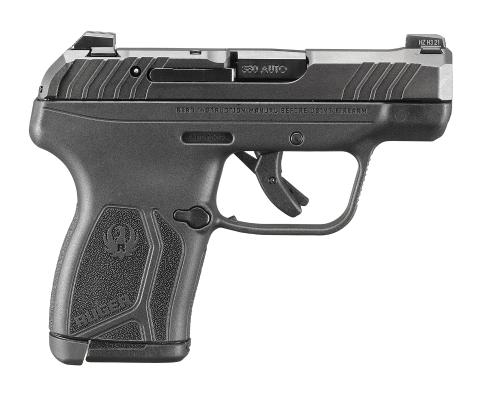 RUGER LCP MAX 380 10 ROUND