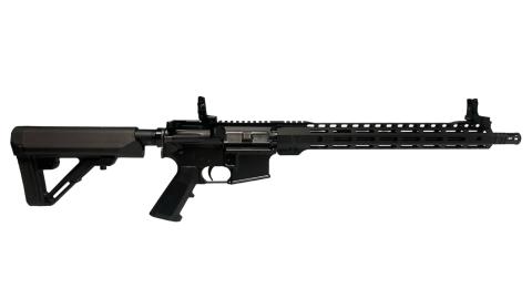 SafeSide Operator++ Complete 300BLK rifle w/ sights