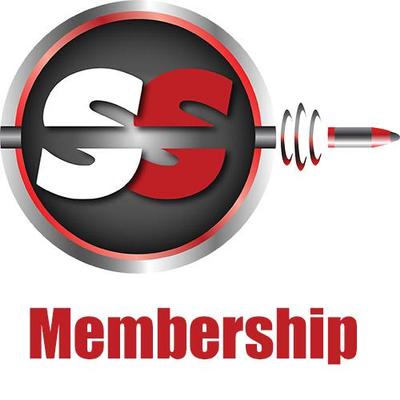 Individual Membership Monthly