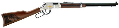 HENRY H004STS SALUTE TO SCOUTING 22LR