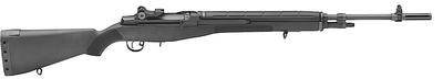 SPRINGFIELD M1A 308 BLK SYN 10RD
