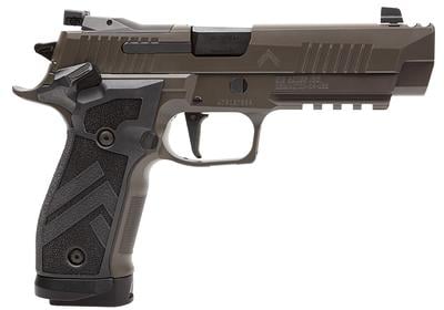o*g様 Sigp226e2 SIG SAUER - P226 E2 9MM 4.4 BLK 15RD NS