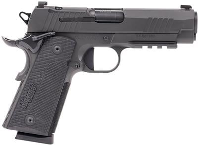 SIG SAUER - P226 MK25 9MM 4.4 15RD DESERT