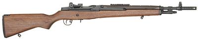 SPRINGFIELD M1A SCT SQUAD 308 WAL 10RD