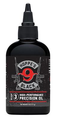 HOP HBL4 BLACK LUBE 6OZ