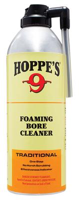 HOP 907 FOAMING BORE CLEANER 3OZ