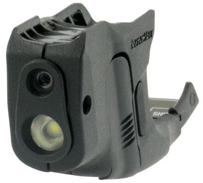 LASERMAX CENTFR CMB S&WSHLD .45CAL G