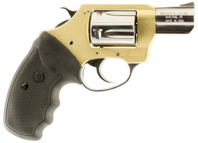 CHARTER ARMS 53899 CHICLADY 38 2IN POL GOLD