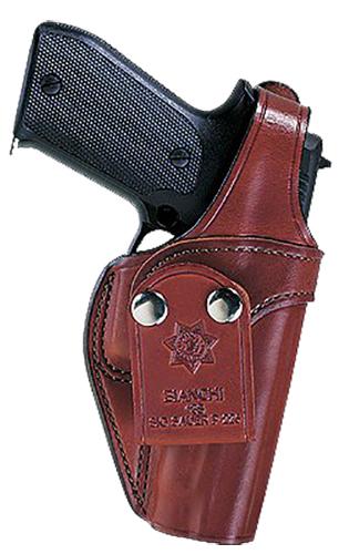  Bia 13769 3s Pistol Pocket Tan