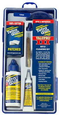 TETRA 739I 6.5MM RIFLE CLEANING KIT