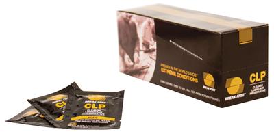 BF WEAPON WIPES CASE OF 24