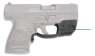 CTC LASERGUARD WALTHER PPS M2 GRN