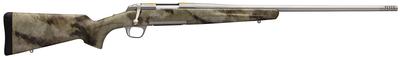 Browning 035-422246 XBLT WEST SS HNT 300WSM