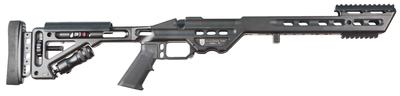 MPA BA CHASSIS R700 SHORT BLK