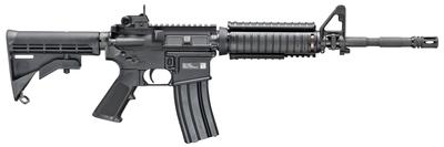 FN M4 MILITARY 5.56MM 16 30RD