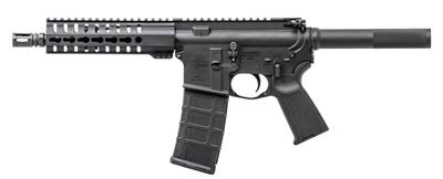 CMMG 30A81D2 MK4 PDW 8IN 300BO PST