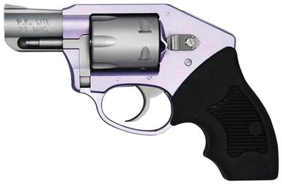 CHARTER ARMS LAV LADY 22LR 2 6RD