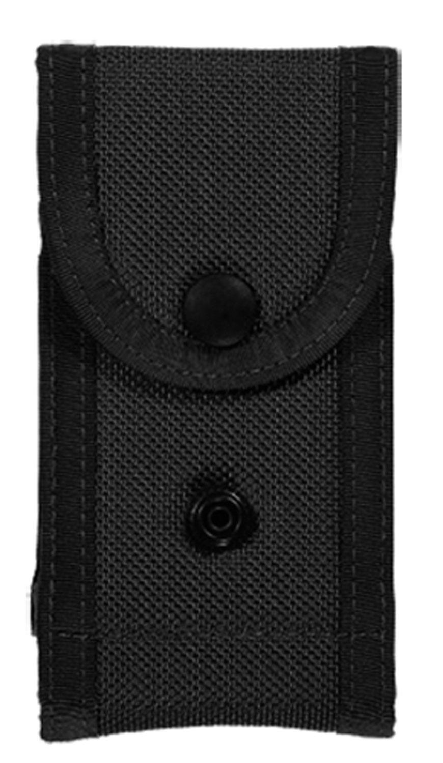  Bia 17645 M1025 Mil Mag Pouch Blk