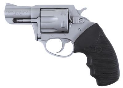 CHARTER ARMS 73840 UNDERCOVER 38 2.2IN SS