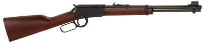 HENRY LEVER ACTION 22 YOUTH 16 1/8