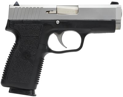 KAHR CW40 40SW 3.5 POLY 1 MAG MSTS