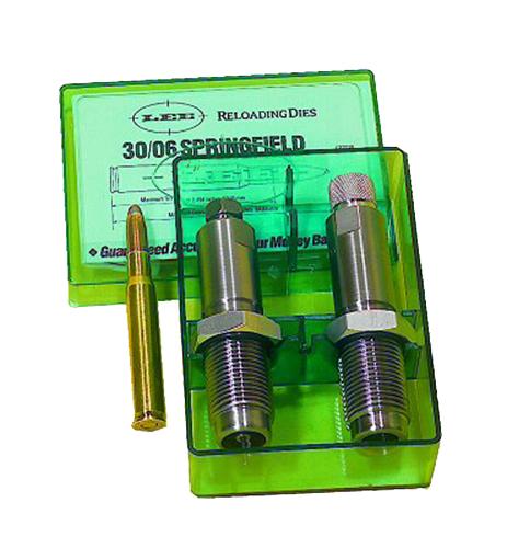 Lee Precision 90749 Rifle Reloading Dies for sale online 