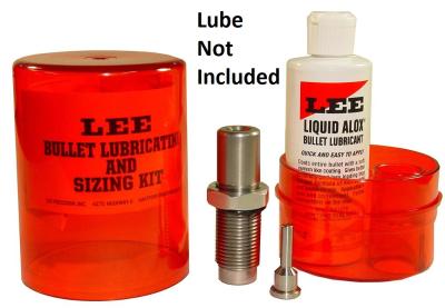 LEE 90061 NEW LUBE + SIZE KIT .451