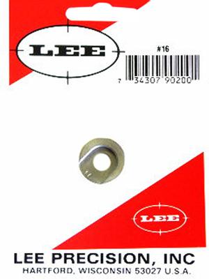 LEE 90200 SHELL HOLDER #16 AP ONLY