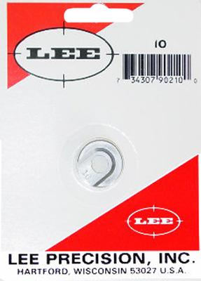 LEE 90210 SHELL HOLDER #10 AP ONLY