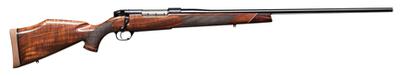 WBY MK-V DELUXE 7MM WBY 26
