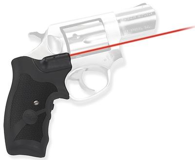 CTC LASERGRIP RUGER SP-101 FRONT ACT