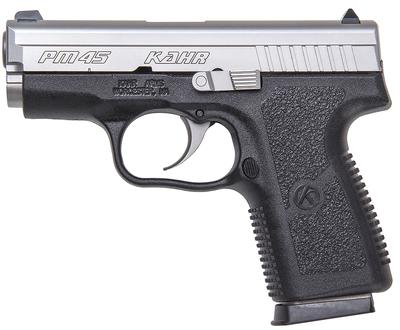 KAHR PM4543 PM45 45 3.1 PLY/SS