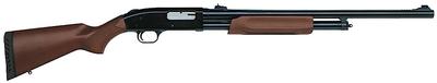 MOSSBERG 54244 500S 12 3IN 24 FR RS HWD