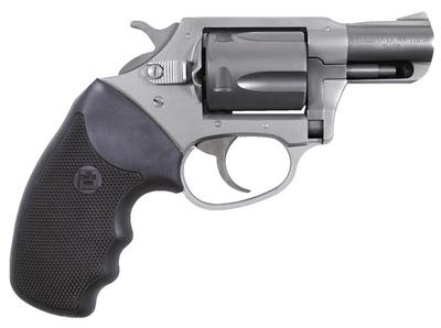 CHARTER ARMS UNDCVR SOUTHPAW 38 2 5