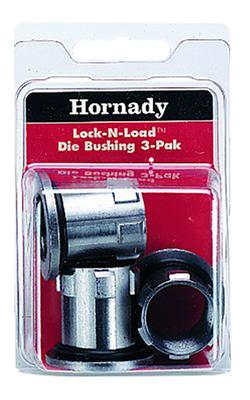 HRNDY LOCK-N-LOAD DIE BUSHING 3 PK