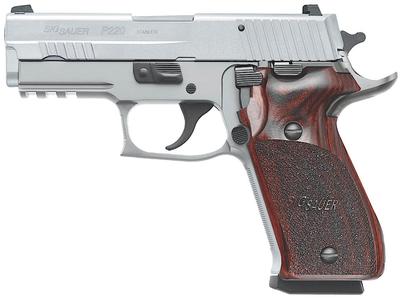 SIG 220R345SSE 220 45 CARRY SS
