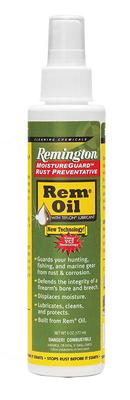 REM REM-OIL W/MOISTUREGUARD 6OZ 6PK