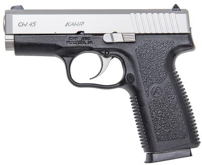 KAHR CW45 45ACP 3.5 MSTS POLY 1 MAG