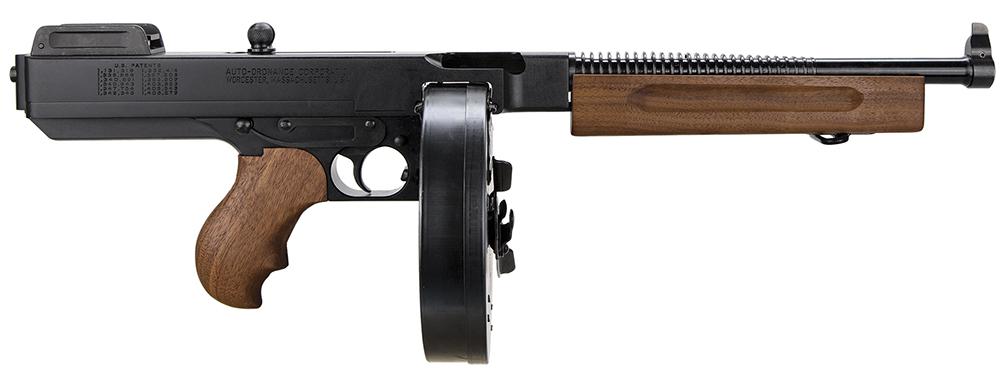  Auto Ord 1927a- 1 Pistol 10.5 20rd Tommy Gun