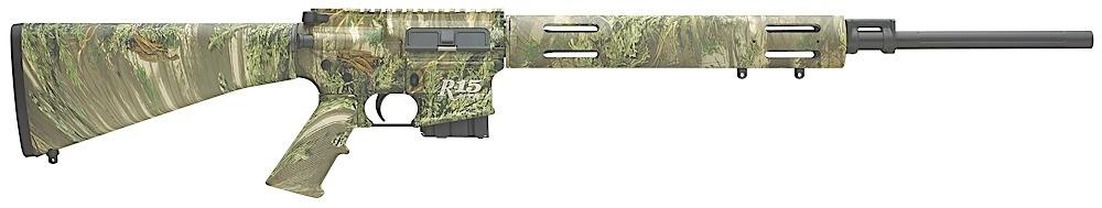  Remington 60001 R15 Vtrprd 223 22 5r Pg