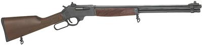 HENRY LEVER ACTION 30-30 20
