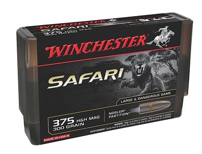 WINCHESTER S375SLSP 375H+H 300NP 20/10