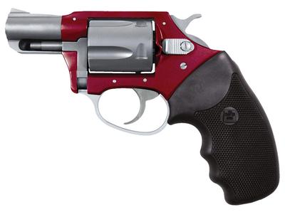 CHARTER ARMS 53823 UNDRCVR LITE 38 2IN RED/SS